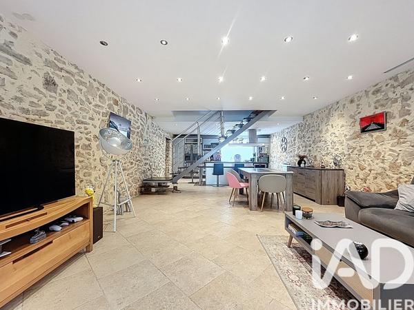 Maison à vendre 6 pièces 156 m² Venelles