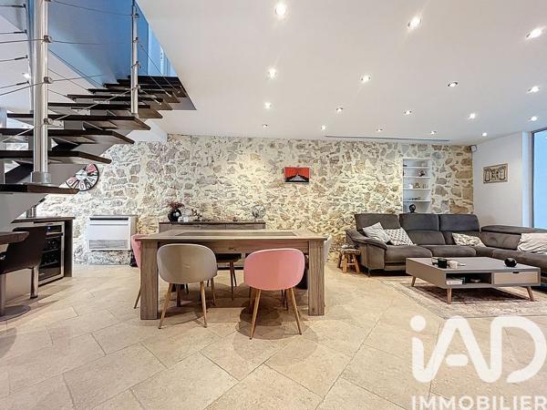 Maison à vendre 6 pièces 156 m² Venelles