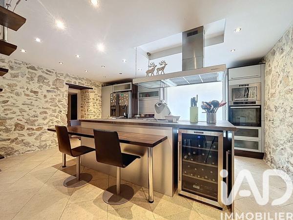 Maison à vendre 6 pièces 156 m² Venelles