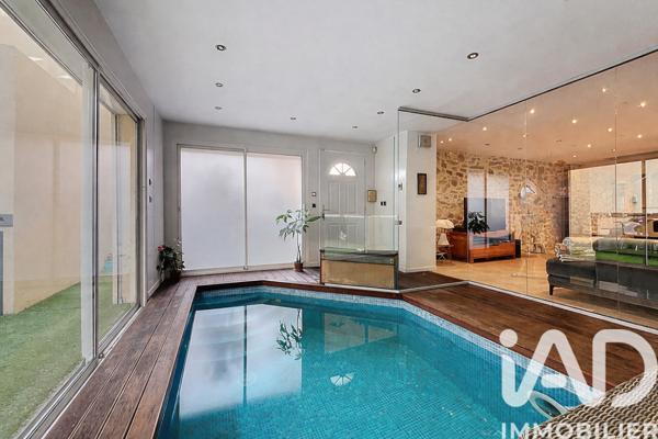 Maison à vendre 6 pièces 156 m² Venelles