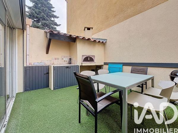 Maison à vendre 6 pièces 156 m² Venelles