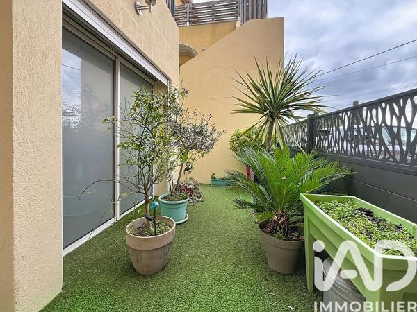 Maison à vendre 6 pièces 156 m² Venelles