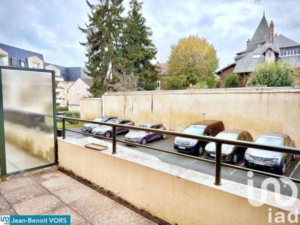 Appartement à vendre 3 pièces 67 m² Corbeil-Essonnes