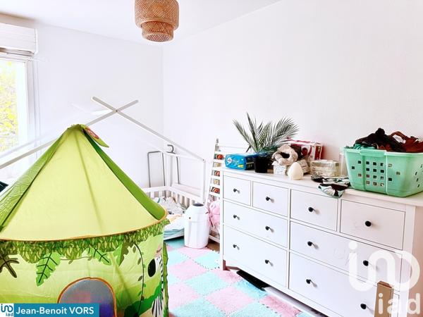 Appartement à vendre 3 pièces 67 m² Corbeil-Essonnes