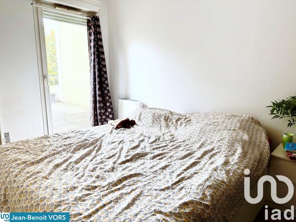 Appartement à vendre 3 pièces 67 m² Corbeil-Essonnes