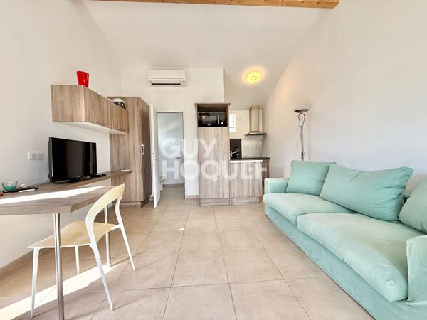 LA HUME PLAGE - Emplacement PREMIUM - Maison, dépendance & garage.