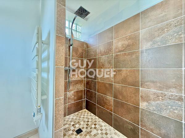 LA HUME PLAGE - Emplacement PREMIUM - Maison, dépendance & garage.