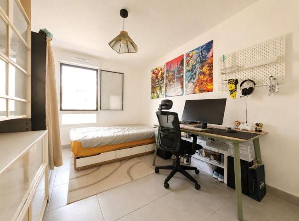 Appartement Juvignac 3 pièce(s) 57 m2+ Terrasse 31m²+place de parking