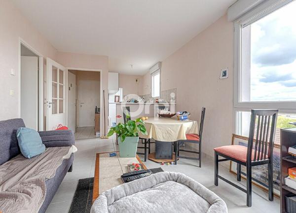 Appartement à vendre    2 pièces • 41 m2 Limoges