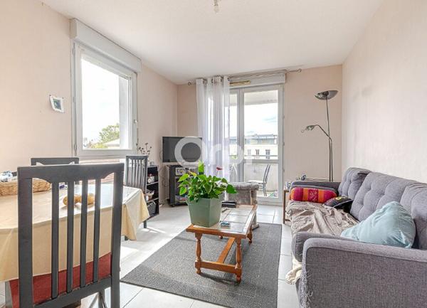 Appartement à vendre    2 pièces • 41 m2 Limoges