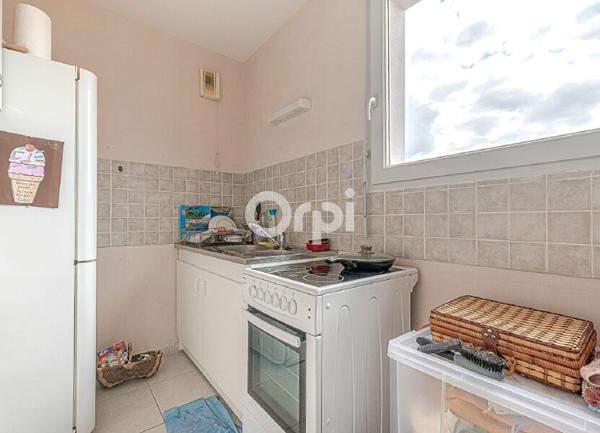 Appartement à vendre    2 pièces • 41 m2 Limoges