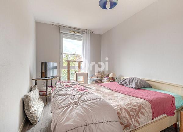 Appartement à vendre    2 pièces • 41 m2 Limoges