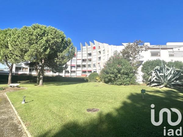 Appartement à vendre 3 pièces 47 m² La Grande-Motte