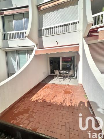 Appartement à vendre 3 pièces 47 m² La Grande-Motte