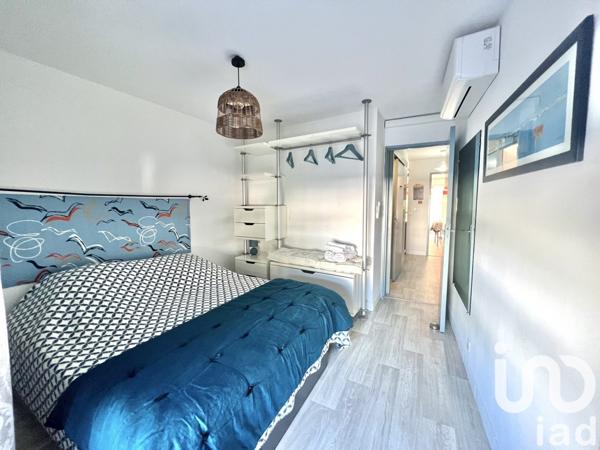 Appartement à vendre 3 pièces 47 m² La Grande-Motte