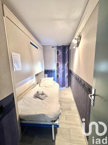 Appartement à vendre 3 pièces 47 m² La Grande-Motte