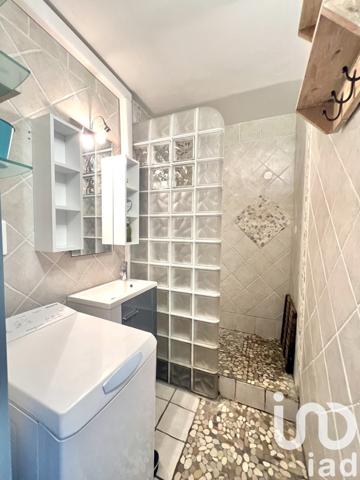 Appartement à vendre 3 pièces 47 m² La Grande-Motte