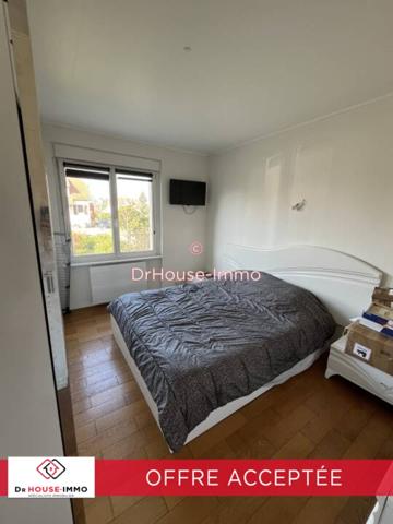 Maison à vendre 6 pièces de 147 m²