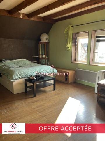 Maison à vendre 6 pièces de 147 m²