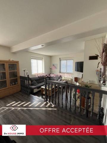 Maison à vendre 6 pièces de 147 m²