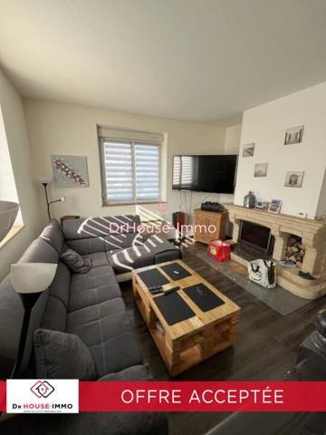 Maison à vendre 6 pièces de 147 m²