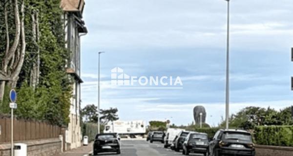 À vendre Appartement 2 pièces 36.15 m² - Deauville 14800