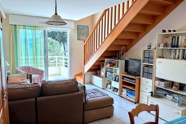 Appartement quartier Arago