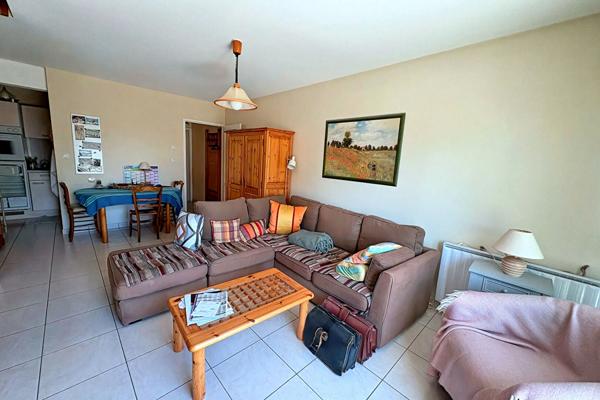 Appartement quartier Arago