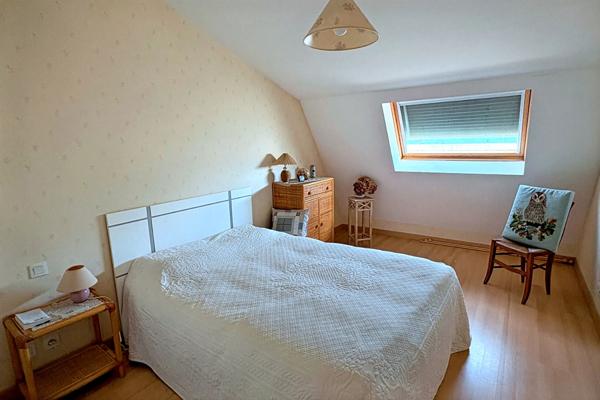 Appartement quartier Arago