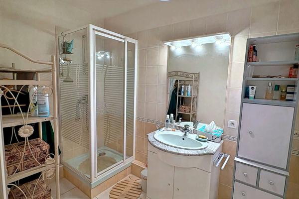 Appartement quartier Arago