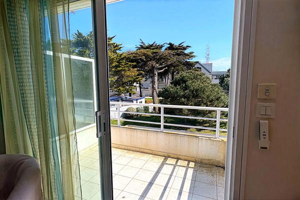 Appartement quartier Arago