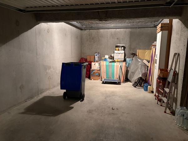 Appartement quartier Arago