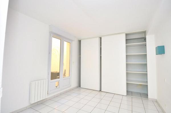 T3 avec Patio et Grand Garage au Coeur du Village d'Argelès-sur-Mer