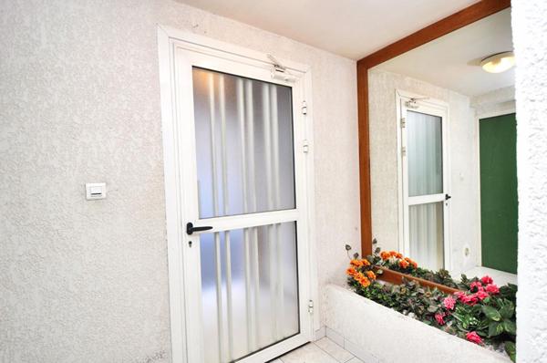 T3 avec Patio et Grand Garage au Coeur du Village d'Argelès-sur-Mer