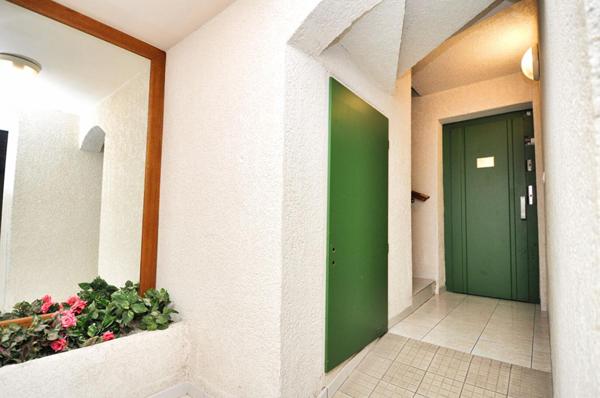 T3 avec Patio et Grand Garage au Coeur du Village d'Argelès-sur-Mer