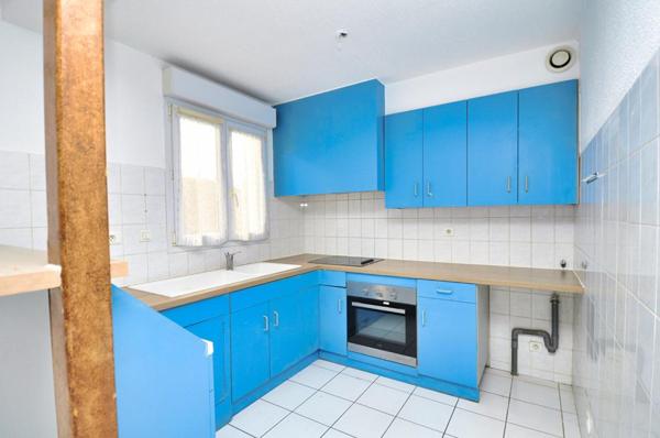 T3 avec Patio et Grand Garage au Coeur du Village d'Argelès-sur-Mer