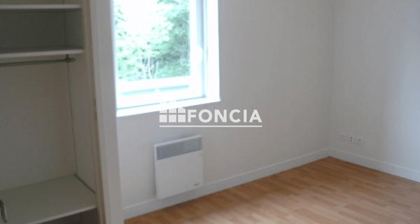 Location Appartement 3 pièces 65.72 m² - Avrillé 49240