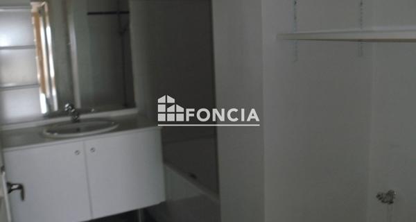 Location Appartement 3 pièces 65.72 m² - Avrillé 49240