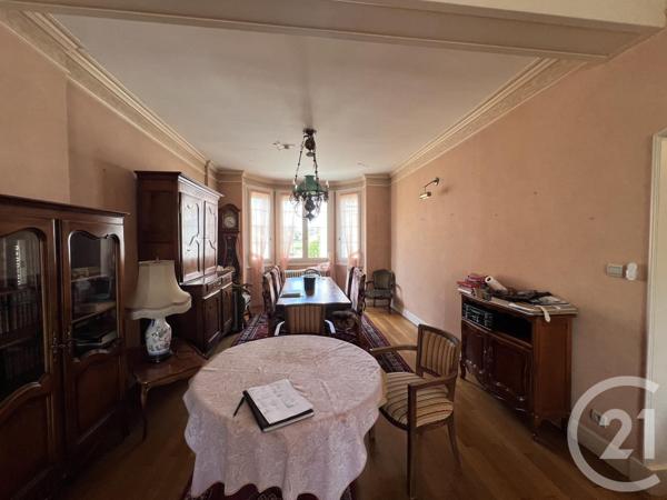 Appartement à vendre  4 pièces - 99,70 m2 MONTLUCON - 03