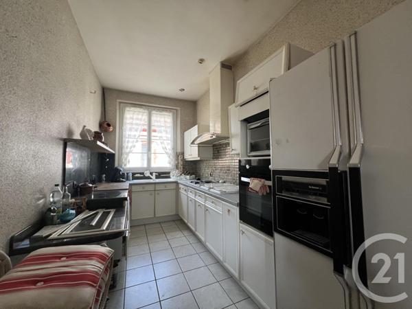 Appartement à vendre  4 pièces - 99,70 m2 MONTLUCON - 03