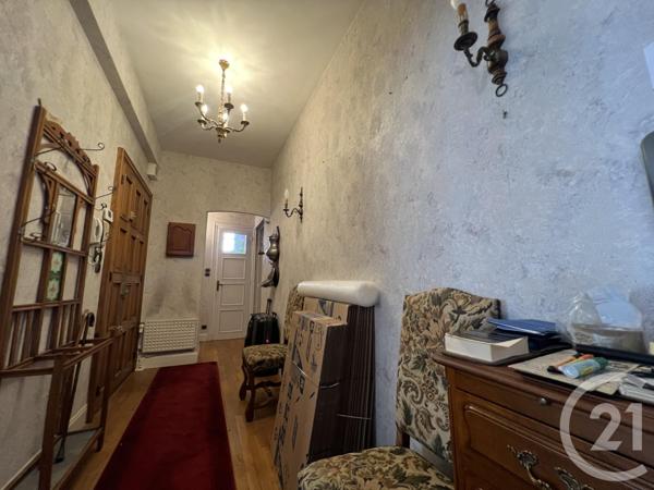 Appartement à vendre  4 pièces - 99,70 m2 MONTLUCON - 03