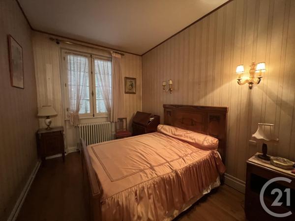 Appartement à vendre  4 pièces - 99,70 m2 MONTLUCON - 03