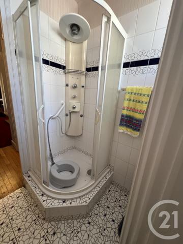 Appartement à vendre  4 pièces - 99,70 m2 MONTLUCON - 03