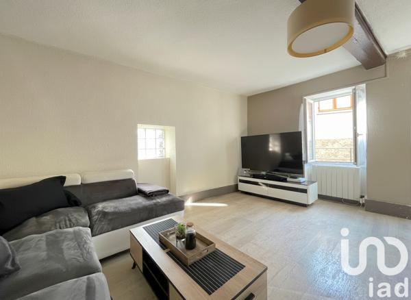 Maison à vendre 4 pièces 92 m² Blanzat