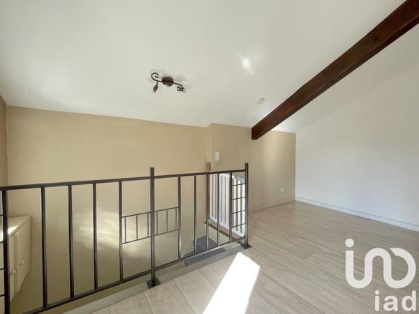 Maison à vendre 4 pièces 92 m² Blanzat