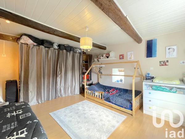 Maison à vendre 4 pièces 92 m² Blanzat