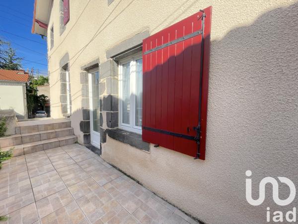 Maison à vendre 4 pièces 92 m² Blanzat