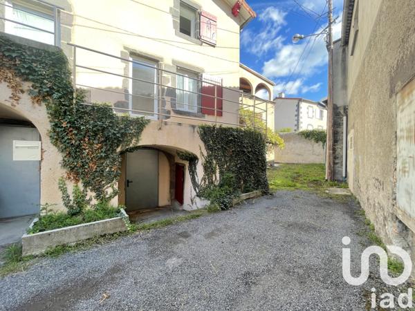 Maison à vendre 4 pièces 92 m² Blanzat