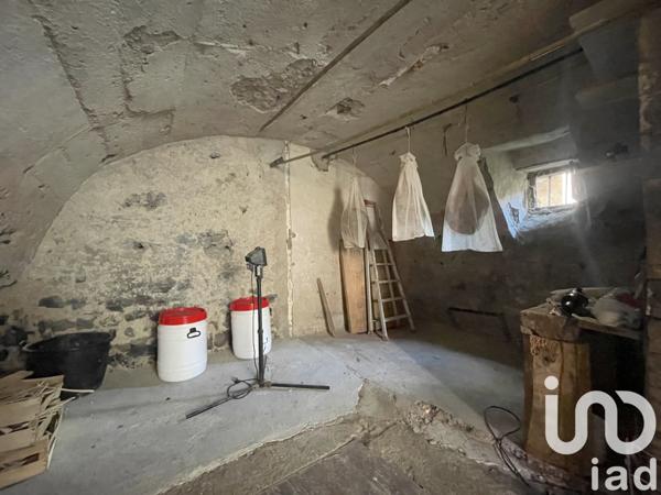 Maison à vendre 4 pièces 92 m² Blanzat