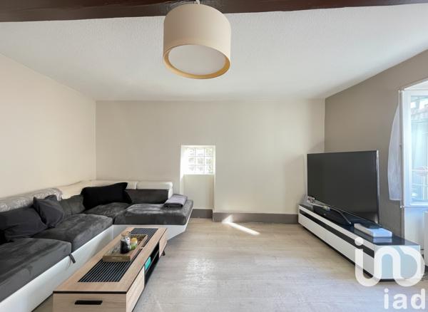 Maison à vendre 4 pièces 92 m² Blanzat